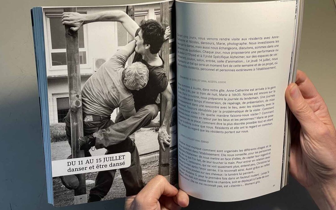 Livre il y a quelqu’un pour vous